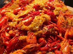 -喜庭海鲜自助(来福士店)