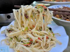 -九寨沟石锅鱼(沣峪口二十年店)