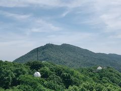 -紫金山天文台