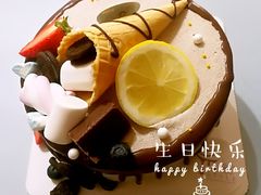 -贝紫Style(木马公寓店)