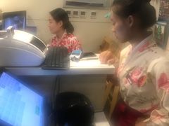 -八间(合生汇店)