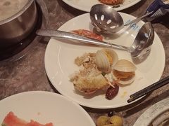 -曼格活海鲜·牛排自助(光明蓝鲸店)
