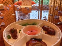 -华尔道夫酒店·紫金阁