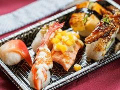 -大桥日本料理·日式放题·铁板定食(科兴科学园店)