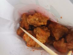 -傅强排骨(成都总店)