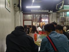 -小民大排档(马场角横路店)