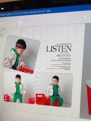 -布格儿童摄影(长春旗舰店)