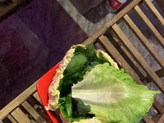 -倍儿红喜临门火锅(文兴路店)
