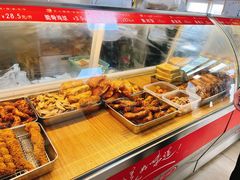 -荣华炸鸡(南四店)
