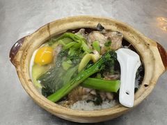 -万兴煲仔饭(万福路店)