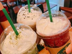 -星巴克臻选(济南恒隆店)