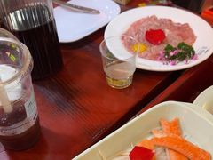 -重庆袁老四火锅(武进万达店)