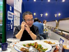 -兰湘子·湘菜小炒(石家庄万象城店)