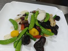 -味+新京宴·烤鸭·北京菜(创意谷店)