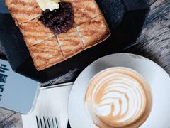 -WABI COFE(愚园路店)