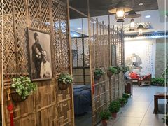 -采耳匠(中央大街店)