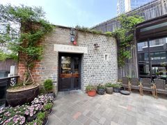 -瓦库茶馆17号(海汇港店)