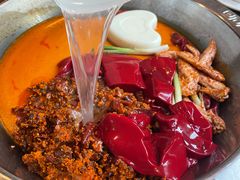 -重庆两路口火锅(紫荆店)