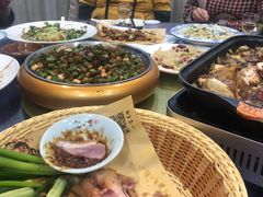 -一宝菜馆(潍坊总店)