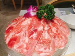 -八珍玉食鸡煲·打边炉(印象城店)