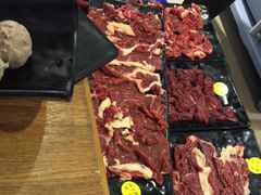 -陈记顺和潮汕鲜牛肉火锅(棠德南路店)