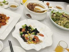 -红菜坊·烤鸭·川鲁宴(石园店)