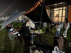 -上海怡沁园度假酒店
