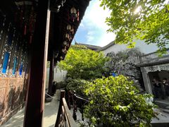 -胡雪岩故居