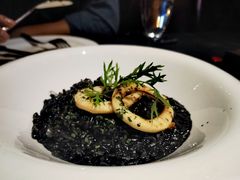 -小火花·干式熟成牛排馆Spark SteakHouse(剑桥郡店)