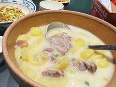 -衡厨·衡阳土菜(中南店)