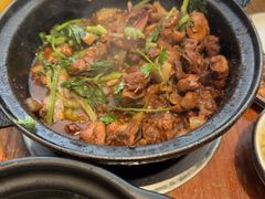 -重庆鸡公煲·青锅花椒鱼(牡丹江路店)