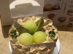 -绿小院(荔湾店)