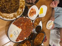 -多宾韩国料理(学衡路店)