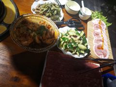 -超级神炭烤肉夜食(芥园西道店)