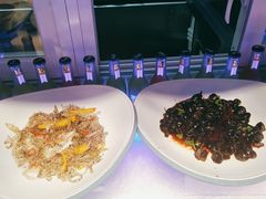 -快乐爱斯米牛排自助(正大广场店)