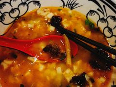 -秦香陕西食府(华贸天地店)