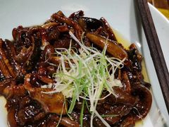 -老灶味道·本帮菜(昌平路店)