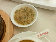 -百乐门喜宴(海珠广场华厦店)