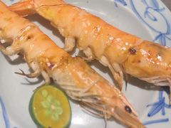 -沼津港精致料理·寿喜烧·烧鸟(龙湖南桥天街日料榜单店)