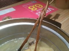 -椰夫人·养生椰子鸡(黄埔时代城店)