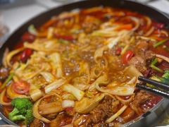 -鲁秀才炒鸡(龙湖西溪天街店)