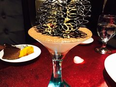 -王品牛排(郑州大卫城店)