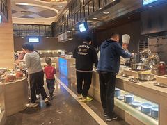 -舜和巴西烤肉餐厅(舜和国际店)