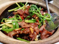 -飞尝蚝·顺德菜·鱼生(顺德总店)