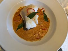 -广州四季酒店·佰鲜汇·现代法餐