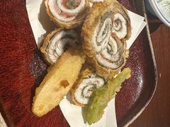 -翔峰炭火鳗鱼(悦泰街里公寓店)