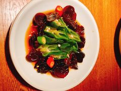 爽口黑木耳-弄堂里·寻味杭州(湖滨银泰in77C区店)