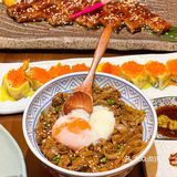 瞬间被治愈！寿喜锅、豪华鹅肝手握，每次都吃到光盘