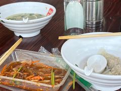 -正果忠记云吞濑粉(总店)