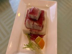 山药蓝莓-江南村酒家